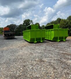 RidgeTop Waste, Inc.