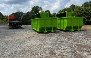 RidgeTop Waste, Inc.