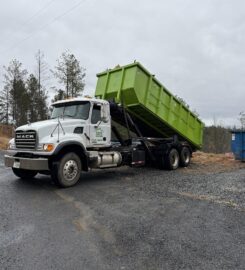 RidgeTop Waste, Inc.