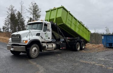 RidgeTop Waste, Inc.