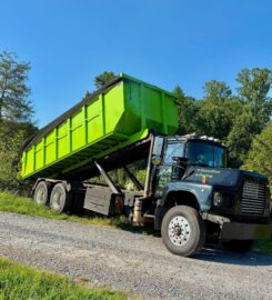 RidgeTop Waste, Inc.