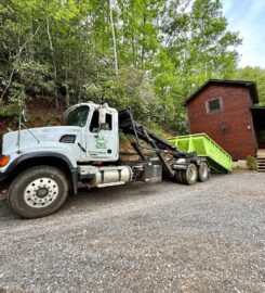 RidgeTop Waste, Inc.