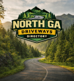 North Georgia Driveways Directory