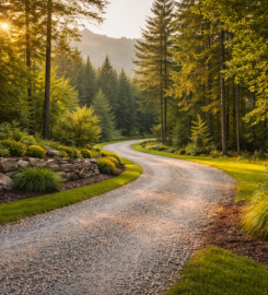 North Georgia Driveways Directory