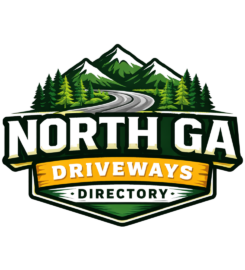 North Georgia Driveways Directory